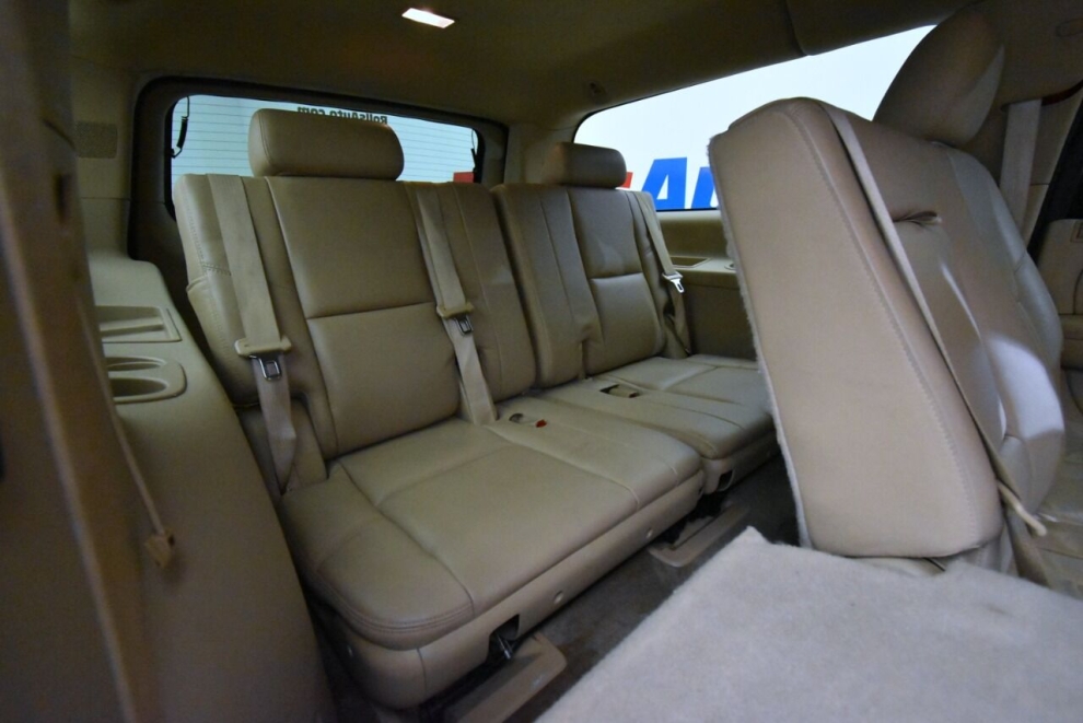 2012 Cadillac Escalade ESV Premium AWD 4dr SUV, Red, Mileage: 122,419 - photo 20