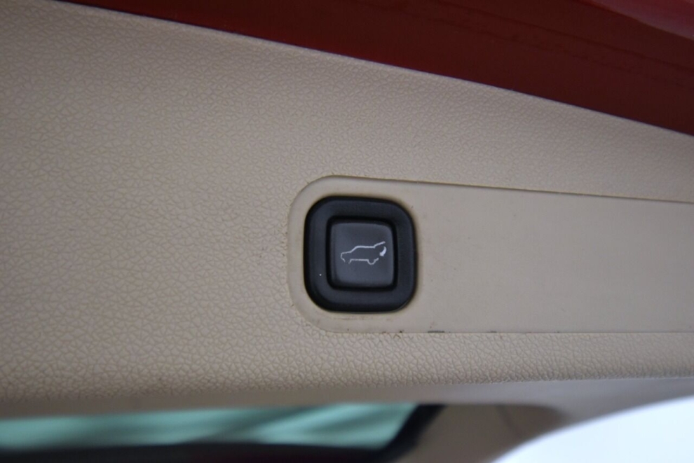 2012 Cadillac Escalade ESV Premium AWD 4dr SUV, Red, Mileage: 122,419 - photo 41