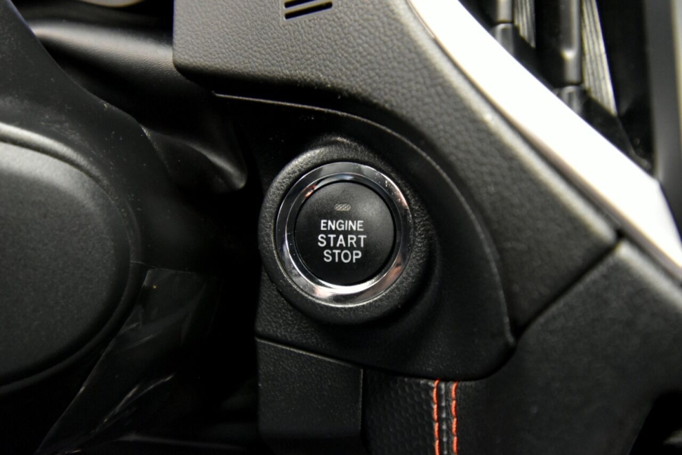 2021 Subaru Forester Sport AWD 4dr Crossover, Black, Mileage: 32,314 - photo 32