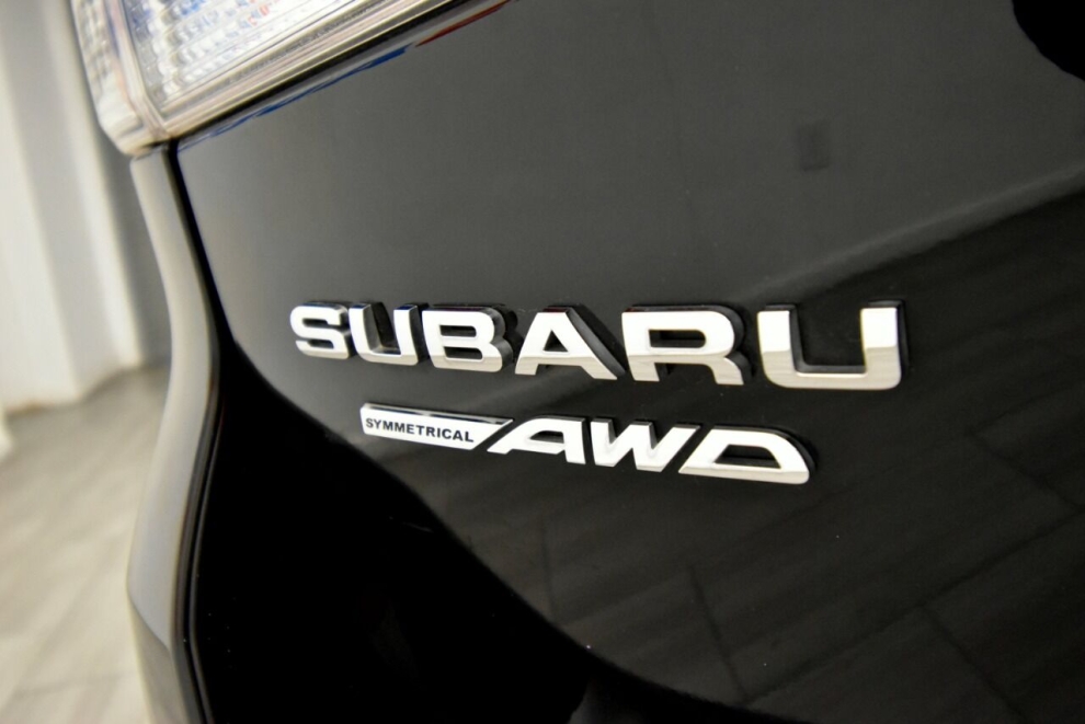 2021 Subaru Forester Sport AWD 4dr Crossover, Black, Mileage: 32,314 - photo 43
