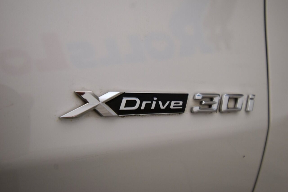 2018 BMW X3 xDrive30i AWD 4dr SUV, White, Mileage: 69,404 - photo 44