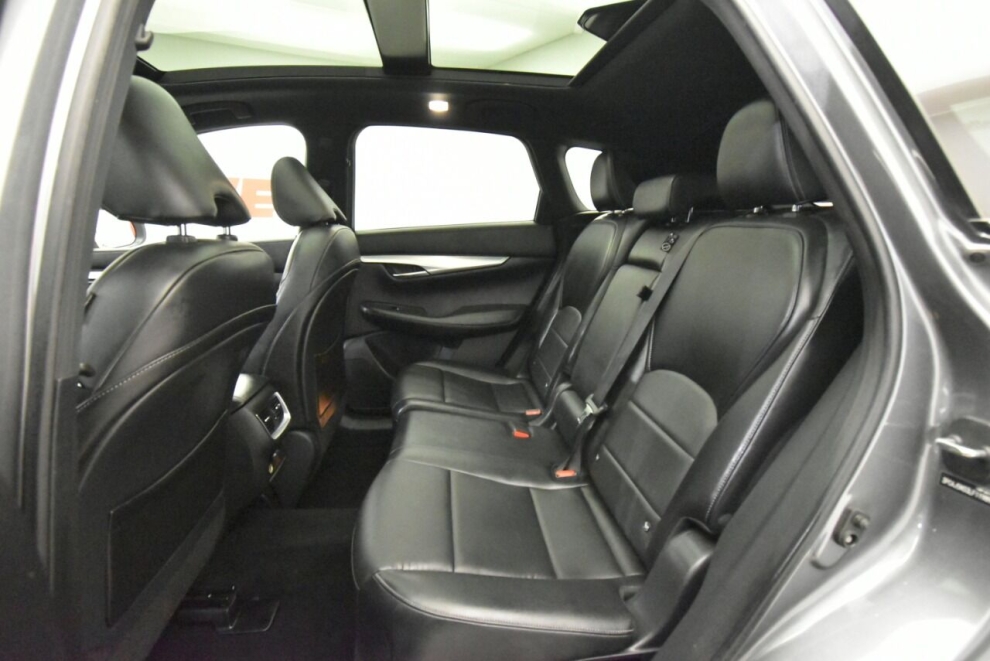2020 Infiniti QX50 Essential AWD 4dr Crossover, Gray, Mileage: 37,896 - photo 13