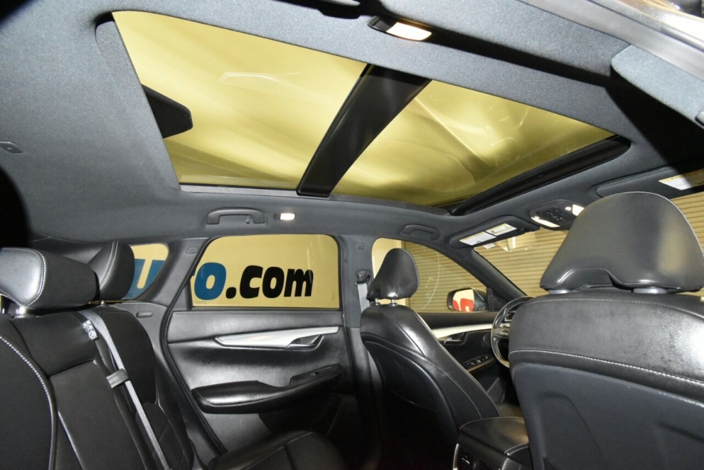 2020 Infiniti QX50 Essential AWD 4dr Crossover, Gray, Mileage: 37,896 - photo 20