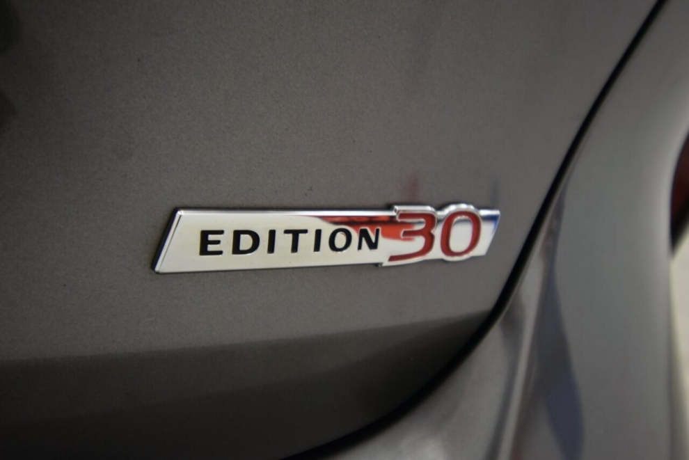 2020 Infiniti QX50 Essential AWD 4dr Crossover, Gray, Mileage: 37,896 - photo 41