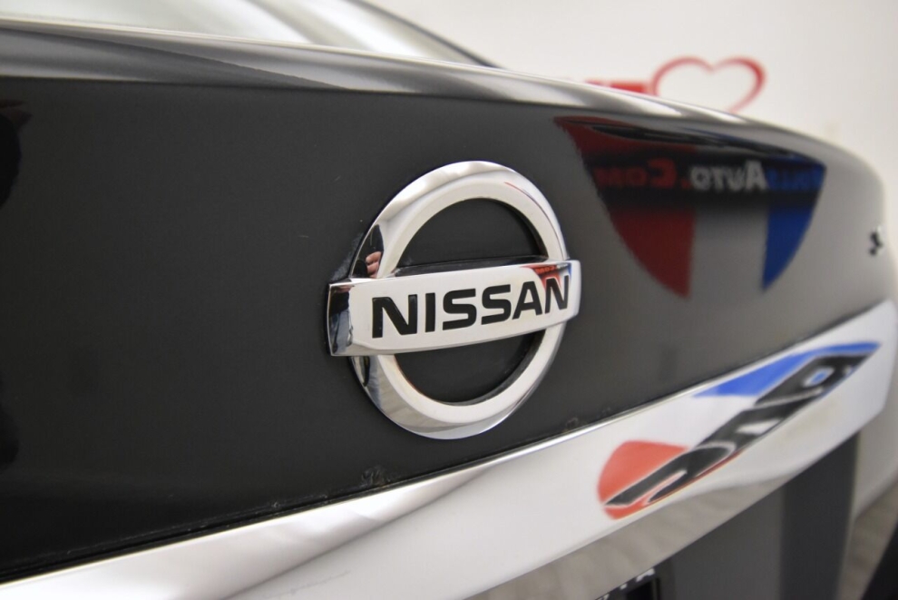 2015 Nissan Altima 2.5 S 4dr Sedan, Gray, Mileage: 95,474 - photo 37