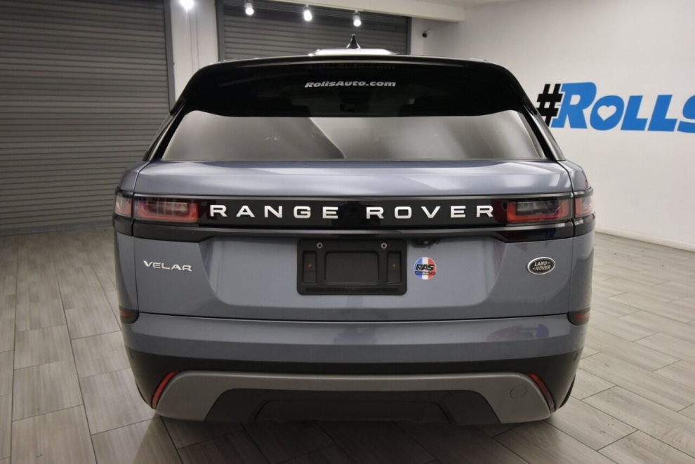 2019 Land Rover Range Rover Velar P250 S AWD 4dr SUV, W, Mileage: 79,473 - photo 3