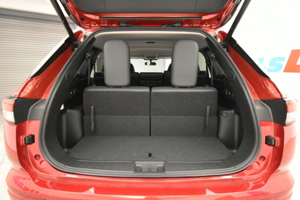 2024 Mitsubishi Outlander SE AWD 4dr SUV, Red, Mileage: 655 - photo 39