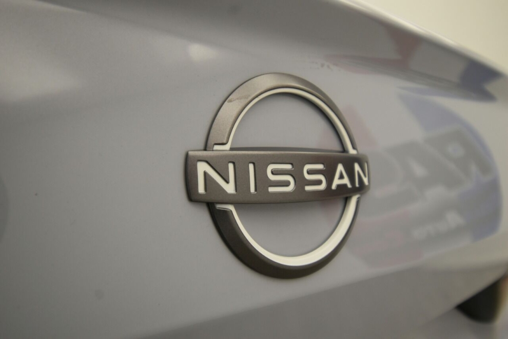2023 Nissan Altima 2.5 SR 4dr Sedan, Gray, Mileage: 7,443 - photo 40