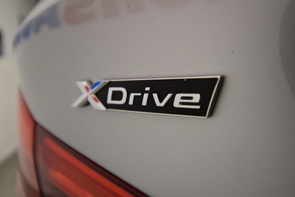 2017 BMW 5 Series 540i xDrive AWD 4dr Sedan, Silver, Mileage: 91,421 - photo 47