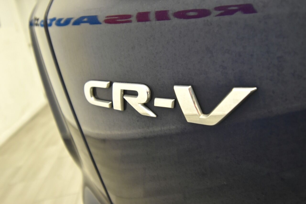 2018 Honda CR-V Touring AWD 4dr SUV, Blue, Mileage: 95,540 - photo 41