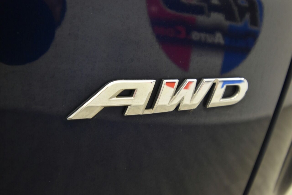 2018 Honda CR-V Touring AWD 4dr SUV, Blue, Mileage: 95,540 - photo 43