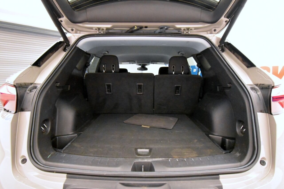 2021 Chevrolet Blazer LT AWD 4dr SUV w/2LT, Gray, Mileage: 50,509 - photo 40