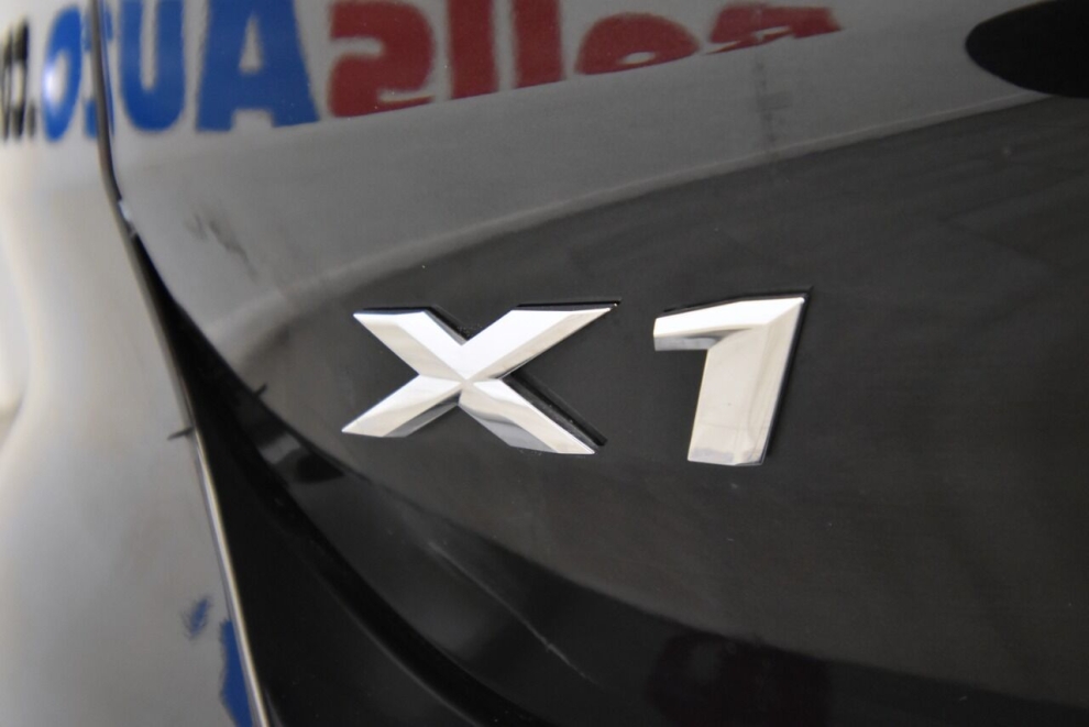 2022 BMW X1 xDrive28i AWD 4dr Sports Activity Vehicle, Black, Mileage: 40,065 - photo 41