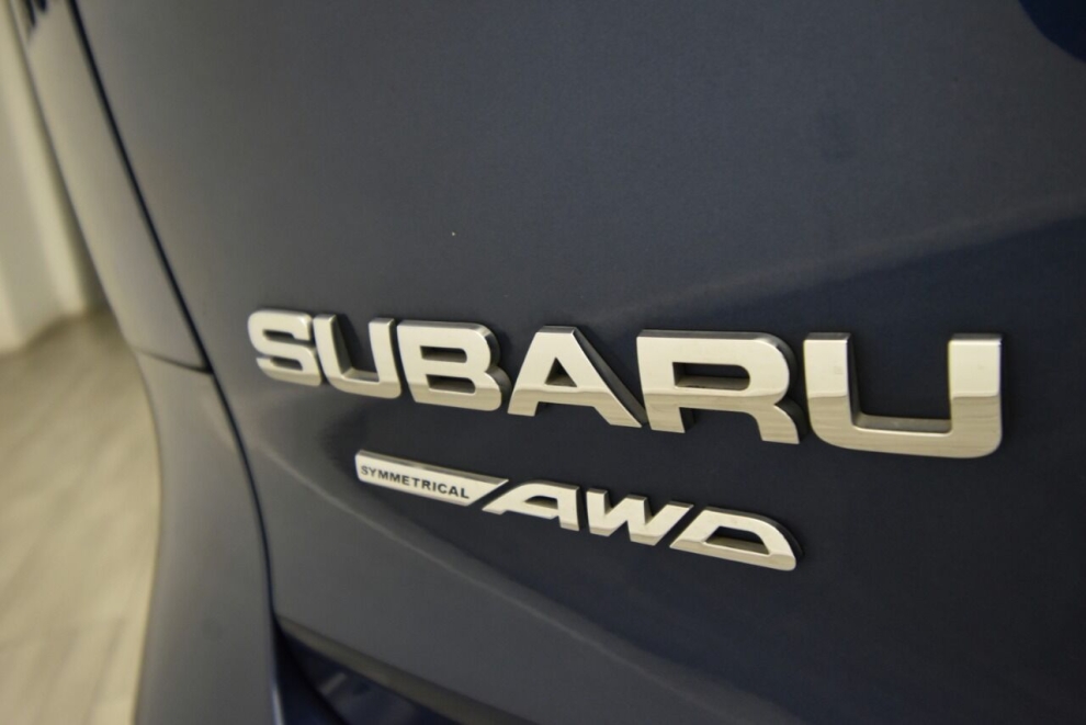 2021 Subaru Ascent Limited 7 Passenger AWD 4dr SUV, Blue, Mileage: 81,444 - photo 47