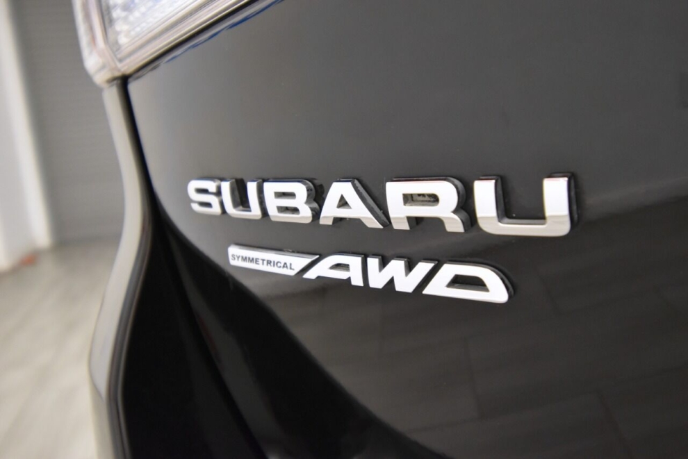 2019 Subaru Forester Premium AWD 4dr Crossover, Black, Mileage: 75,080 - photo 39