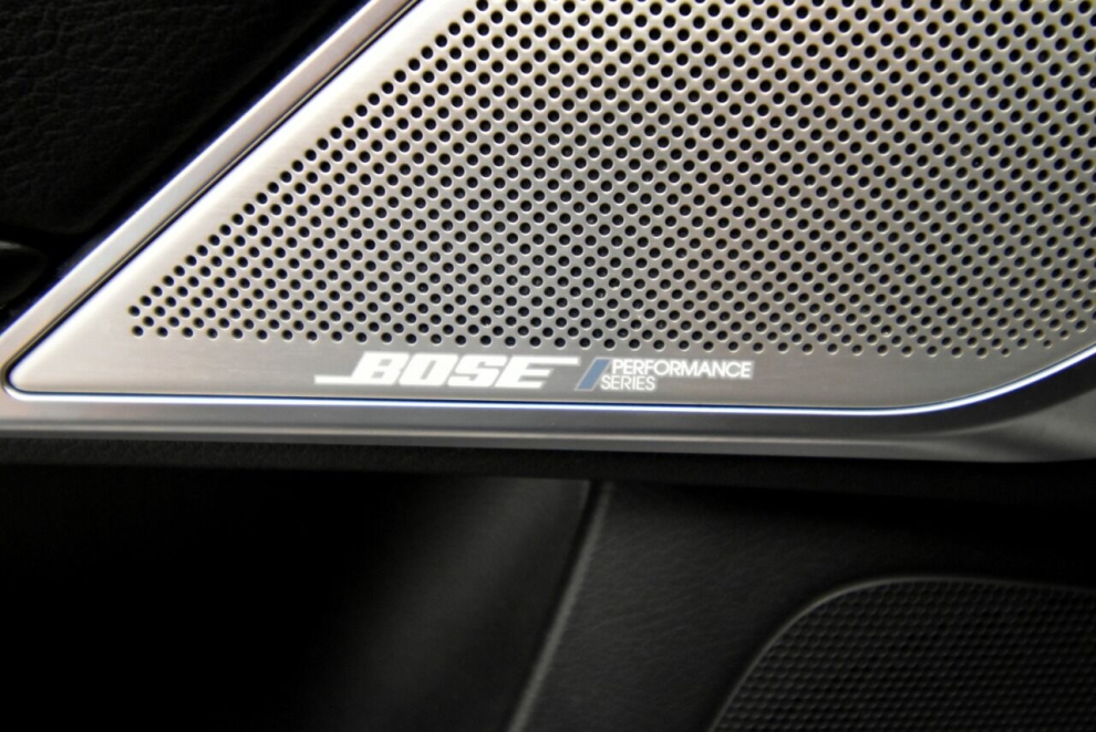2022 Infiniti Q50 Luxe AWD 4dr Sedan, Black, Mileage: 60,470 - photo 24