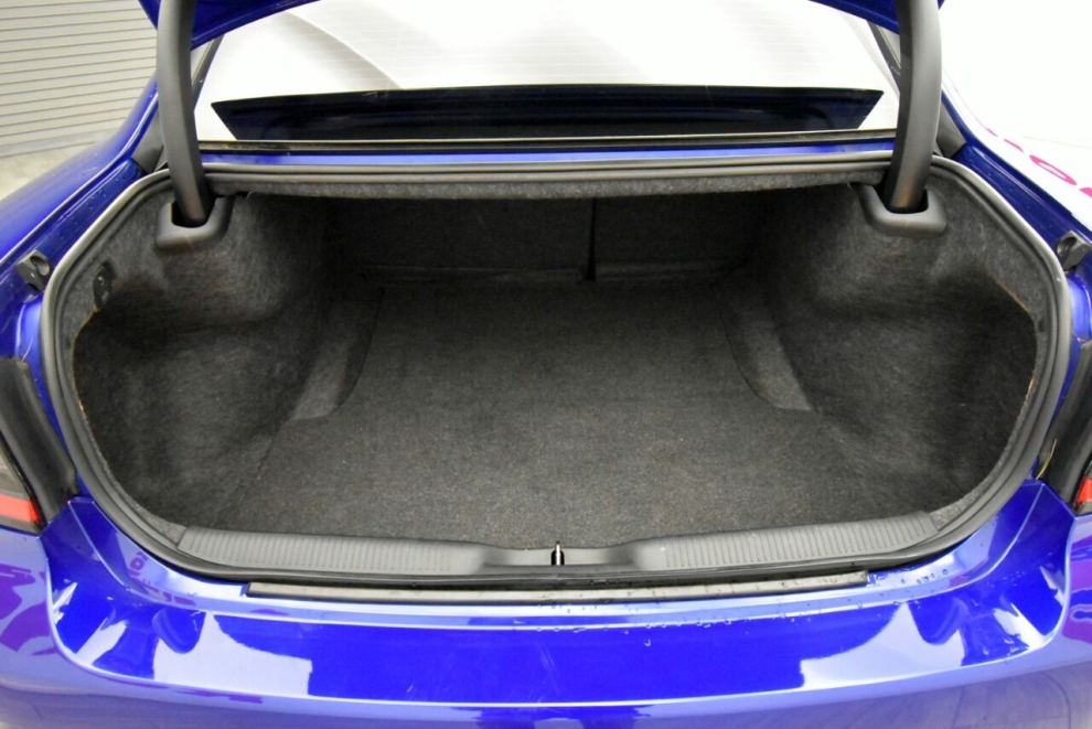 2020 Dodge Charger Scat Pack 4dr Widebody Sedan, Blue, Mileage: 27,831 - photo 43