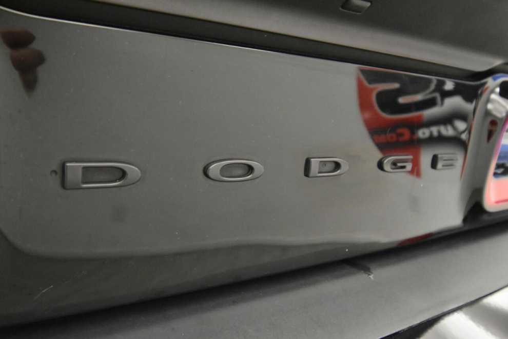 2021 Dodge Challenger GT 2dr Coupe, Black, Mileage: 74,629 - photo 34