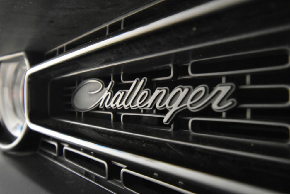 2021 Dodge Challenger GT 2dr Coupe, Black, Mileage: 74,629 - photo 37