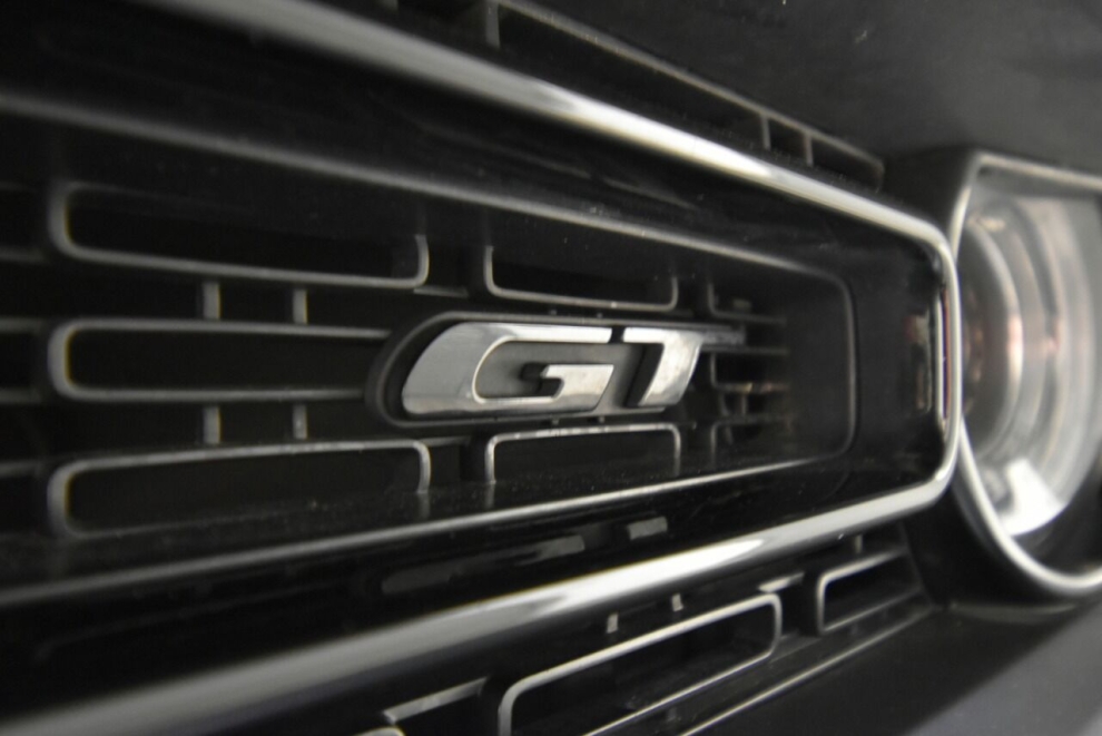 2021 Dodge Challenger GT 2dr Coupe, Black, Mileage: 74,629 - photo 38