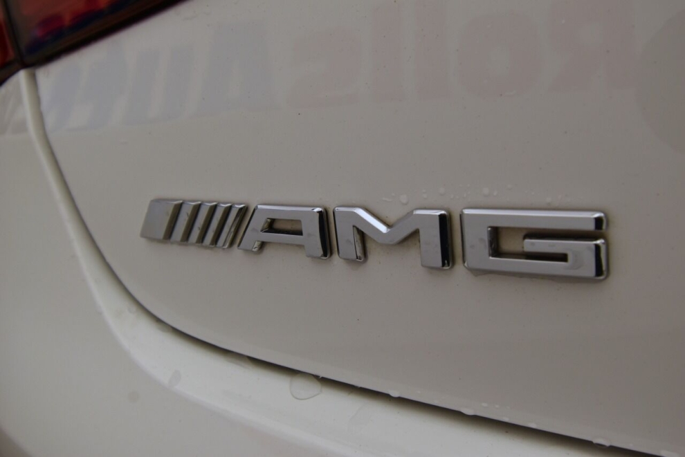 2019 Mercedes-Benz GLE AMG GLE 43 AWD 4MATIC 4dr Coupe, White, Mileage: 75,885 - photo 41