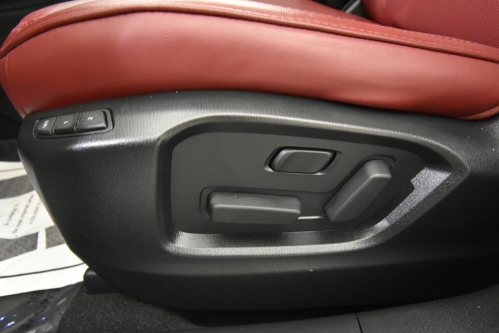 2021 Mazda CX-5 Carbon Edition Turbo AWD 4dr SUV, Gray, Mileage: 35,403 - photo 25