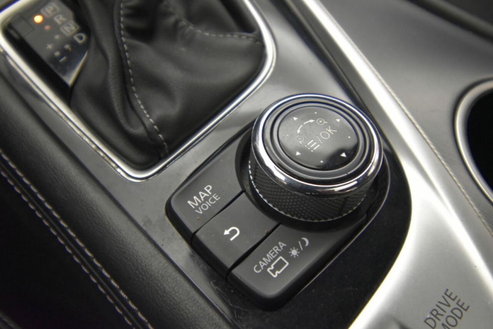 2018 Infiniti Q60 2.0T Luxe 2dr Coupe, Black, Mileage: 60,610 - photo 35