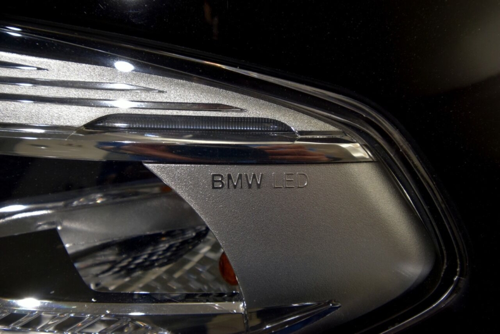 2021 BMW X3 xDrive30i AWD 4dr Sports Activity Vehicle, Black, Mileage: 52,750 - photo 9