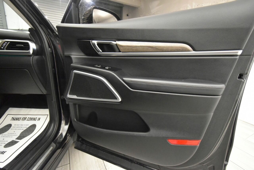 2020 Kia Telluride SX AWD 4dr SUV, Black, Mileage: 73,016 - photo 19