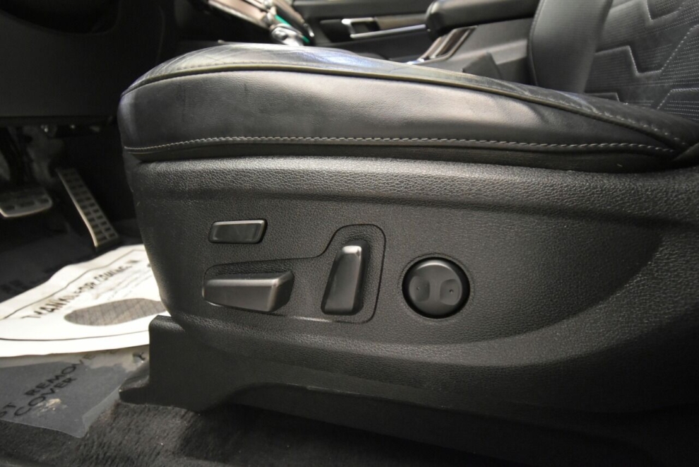 2020 Kia Telluride SX AWD 4dr SUV, Black, Mileage: 73,016 - photo 27
