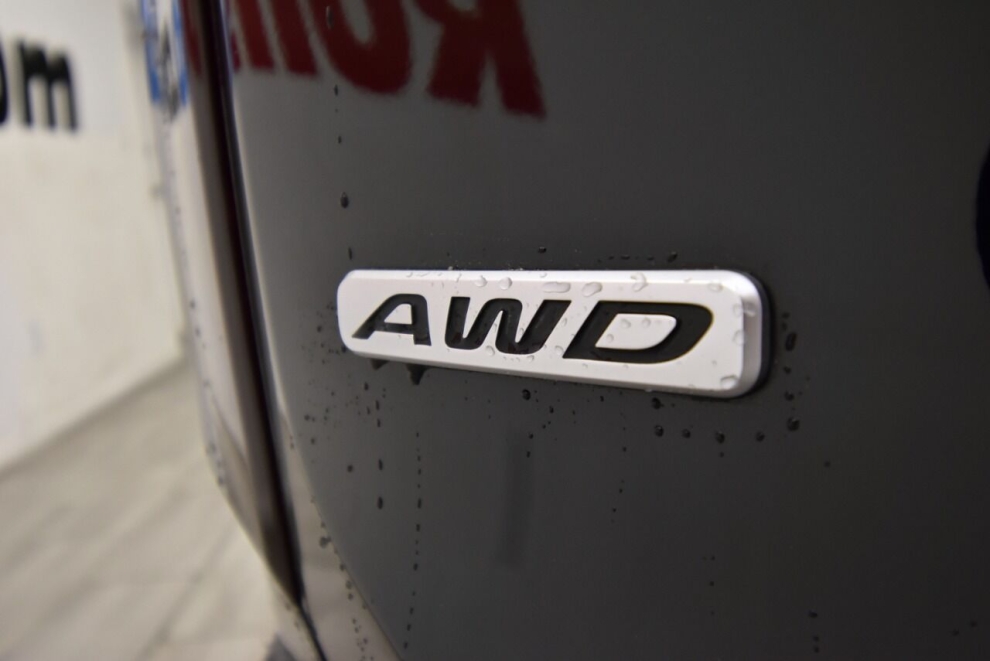 2020 Kia Telluride SX AWD 4dr SUV, Black, Mileage: 73,016 - photo 46