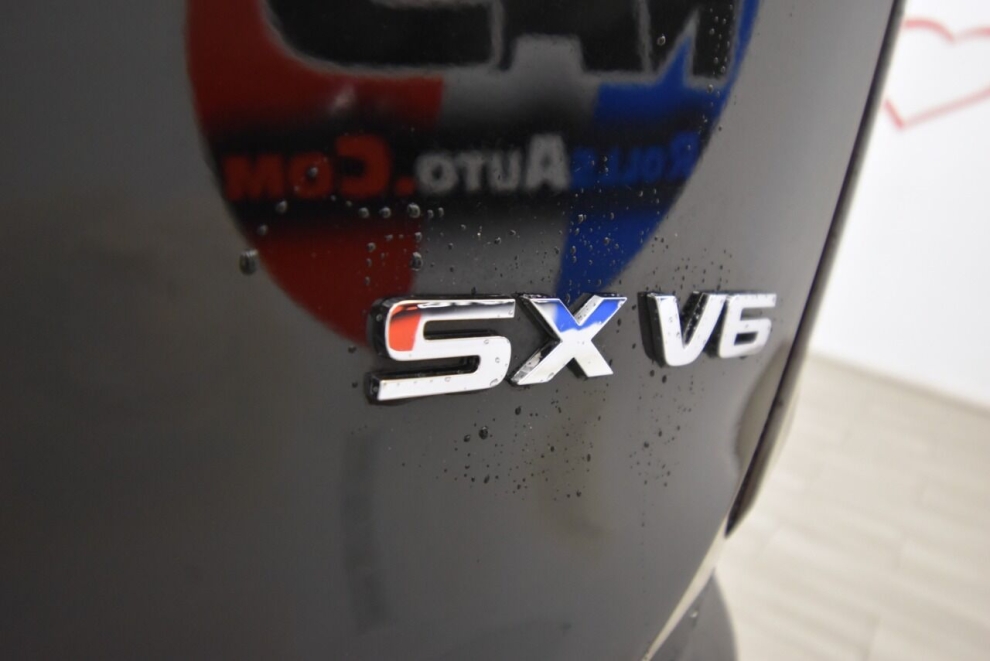 2020 Kia Telluride SX AWD 4dr SUV, Black, Mileage: 73,016 - photo 47