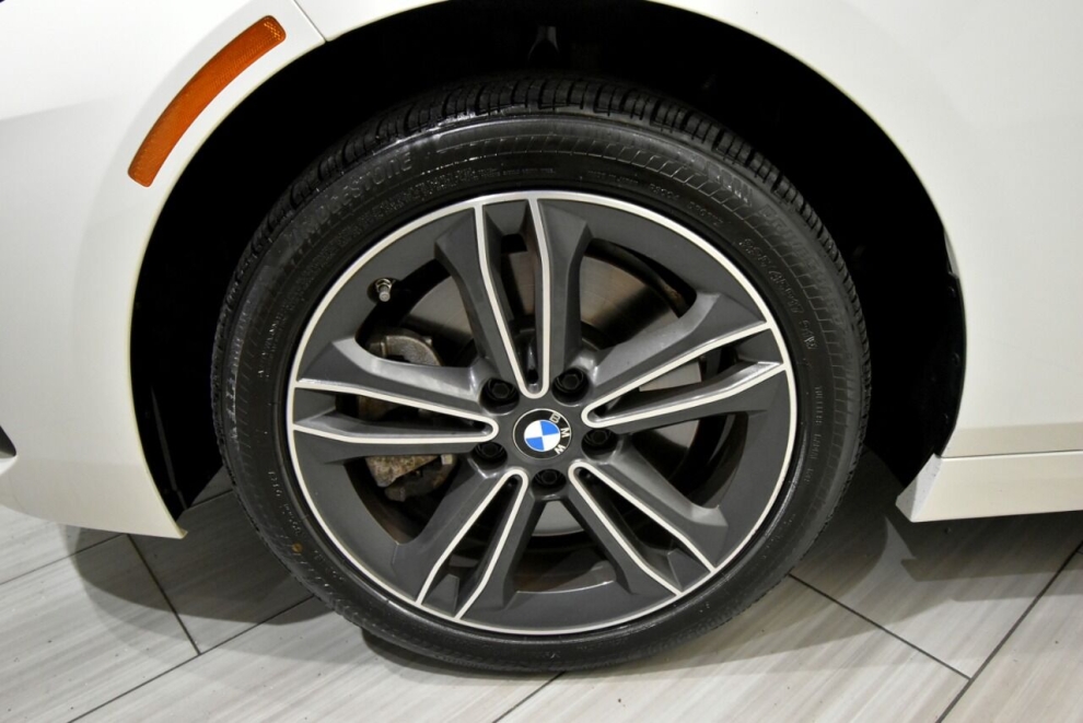 2021 BMW 2 Series 228i xDrive Gran Coupe AWD 4dr Sedan, White, Mileage: 40,914 - photo 10