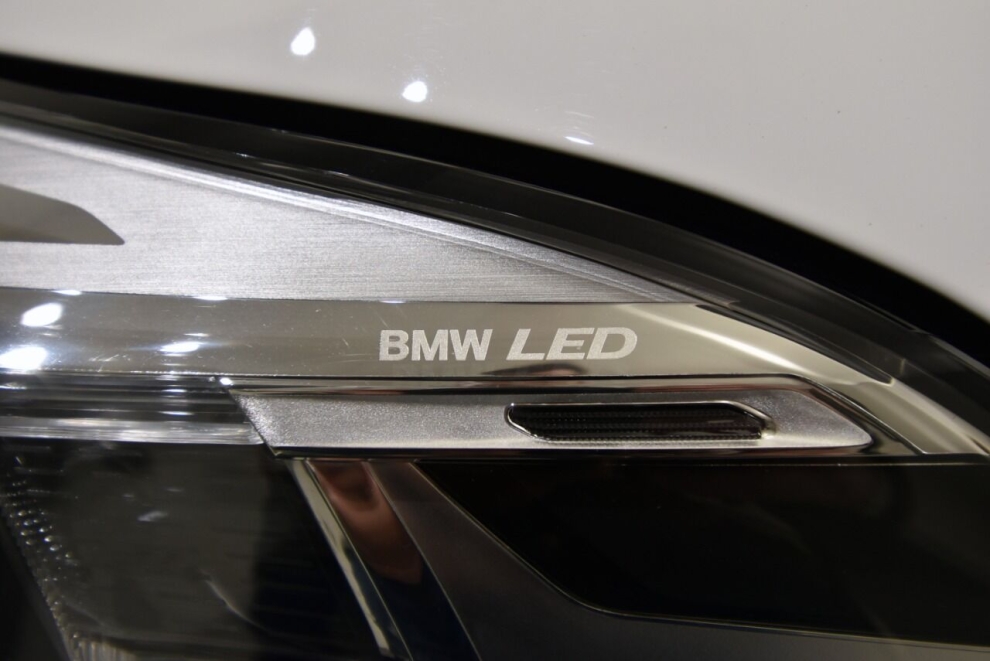 2021 BMW 2 Series 228i xDrive Gran Coupe AWD 4dr Sedan, White, Mileage: 40,914 - photo 9