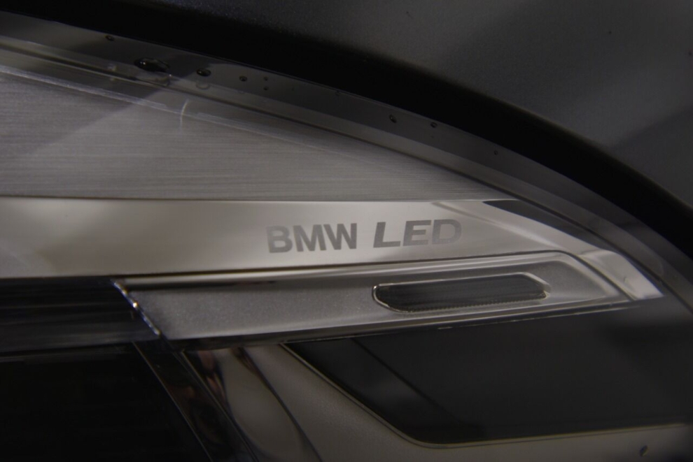 2021 BMW 2 Series 228i xDrive Gran Coupe AWD 4dr Sedan, Gray, Mileage: 43,472 - photo 9