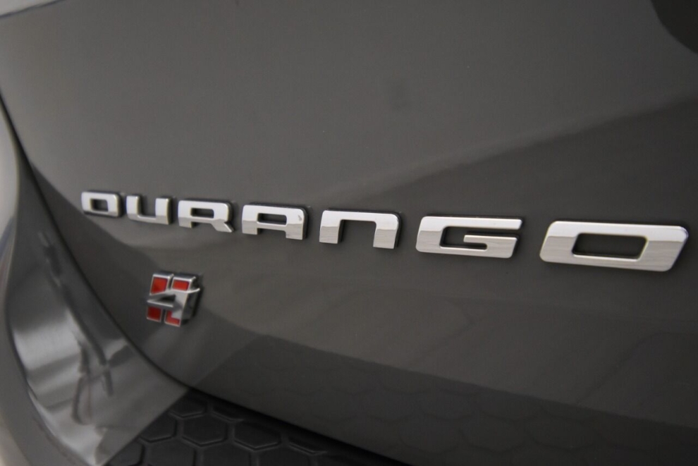 2021 Dodge Durango SXT Plus AWD 4dr SUV, Gray, Mileage: 43,998 - photo 42