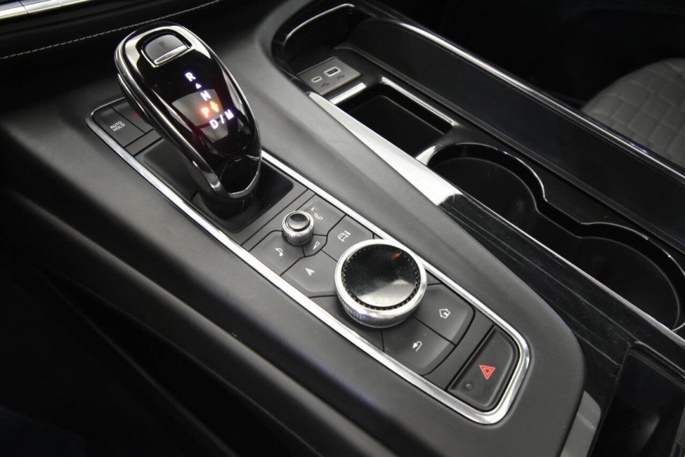 2024 Cadillac Escalade-V 20th Anniversary, Dark Emerald, Mileage: 10,125 - photo 25