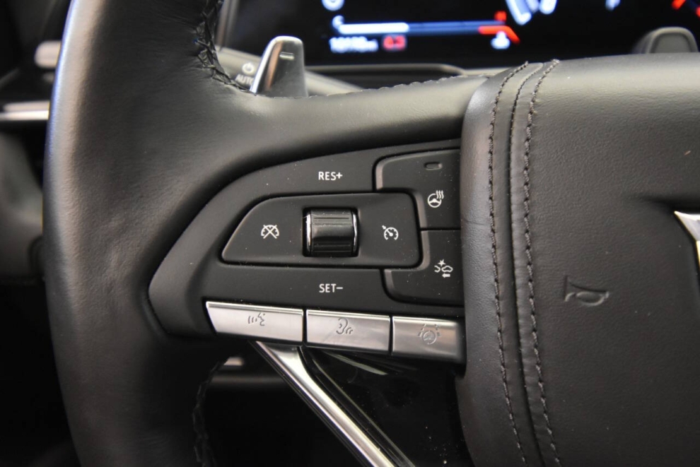 2024 Cadillac Escalade-V 20th Anniversary, Dark Emerald, Mileage: 10,125 - photo 32