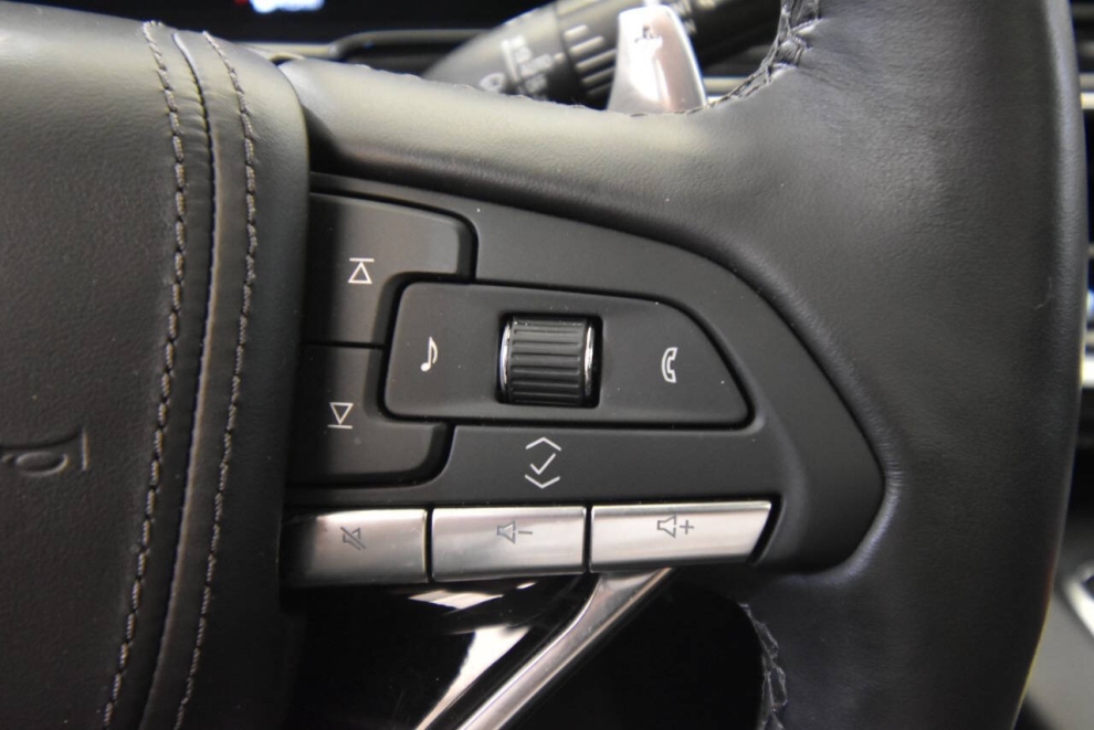 2024 Cadillac Escalade-V 20th Anniversary, Dark Emerald, Mileage: 10,125 - photo 33