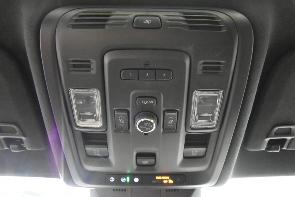2024 Cadillac Escalade-V 20th Anniversary, Dark Emerald, Mileage: 10,125 - photo 38