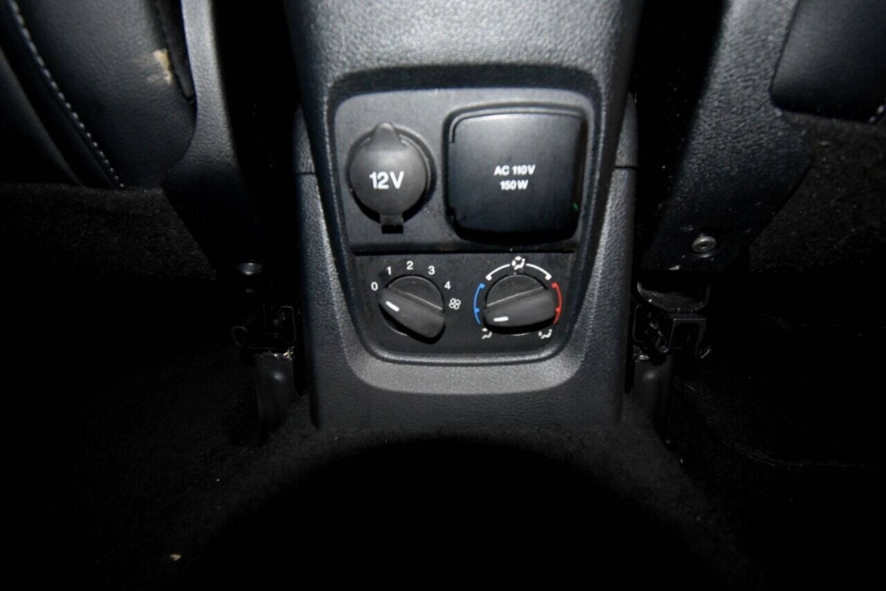 2019 Ford Transit Connect Titanium 4dr LWB Mini Van w/Rear Liftgate, Gold, Mileage: 83,776 - photo 21