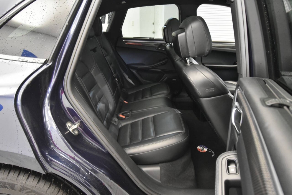 2017 Porsche Macan GTS AWD 4dr SUV, Blue, Mileage: 85,255 - photo 15