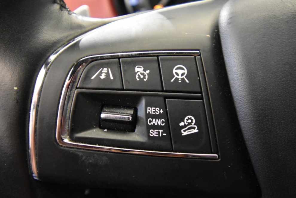 2021 Maserati Levante S GranLusso AWD 4dr SUV, Gray, Mileage: 71,052 - photo 31