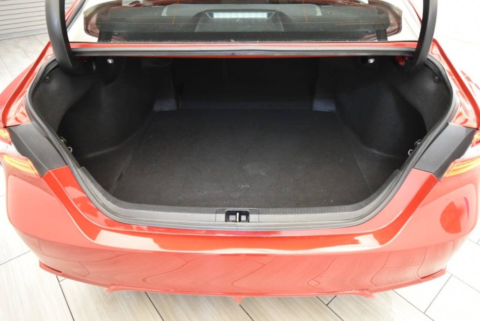 2021 Toyota Camry xse, Red, Mileage: 81,561 - photo 32