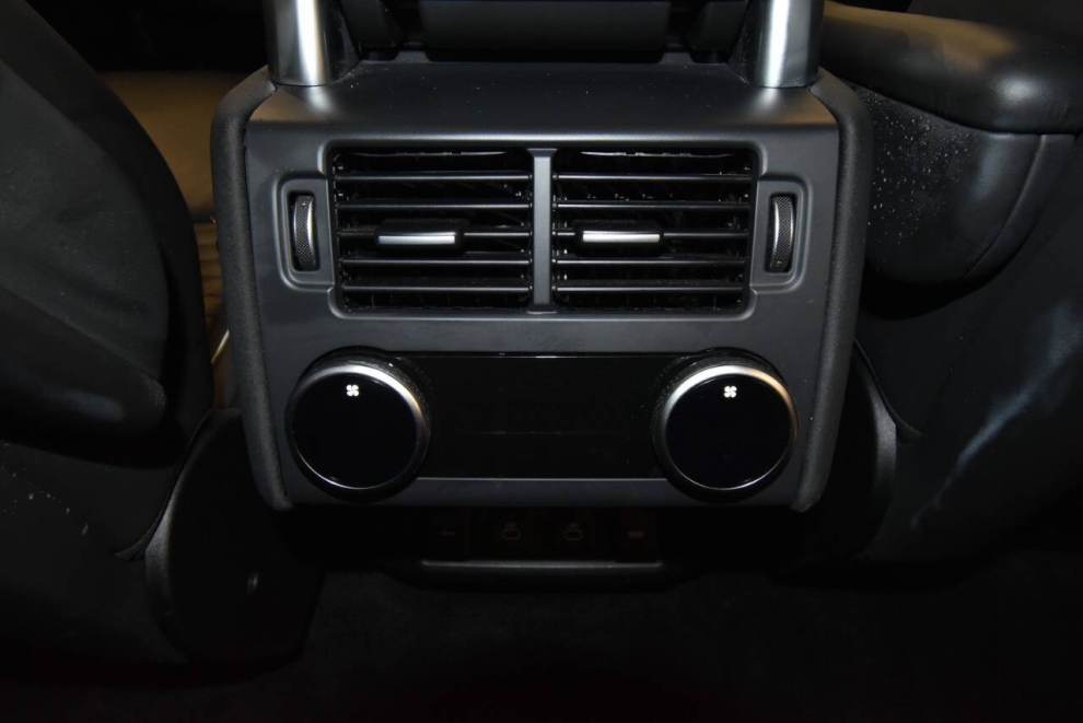 2022 Land Rover Discovery P360 HSE R Dynamic AWD 4dr SUV, Blue, Mileage: 60,119 - photo 20