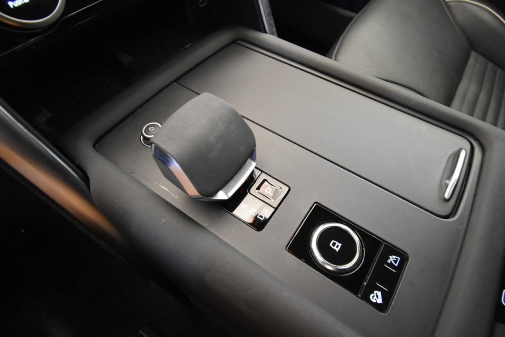 2022 Land Rover Discovery P360 HSE R Dynamic AWD 4dr SUV, Blue, Mileage: 60,119 - photo 22