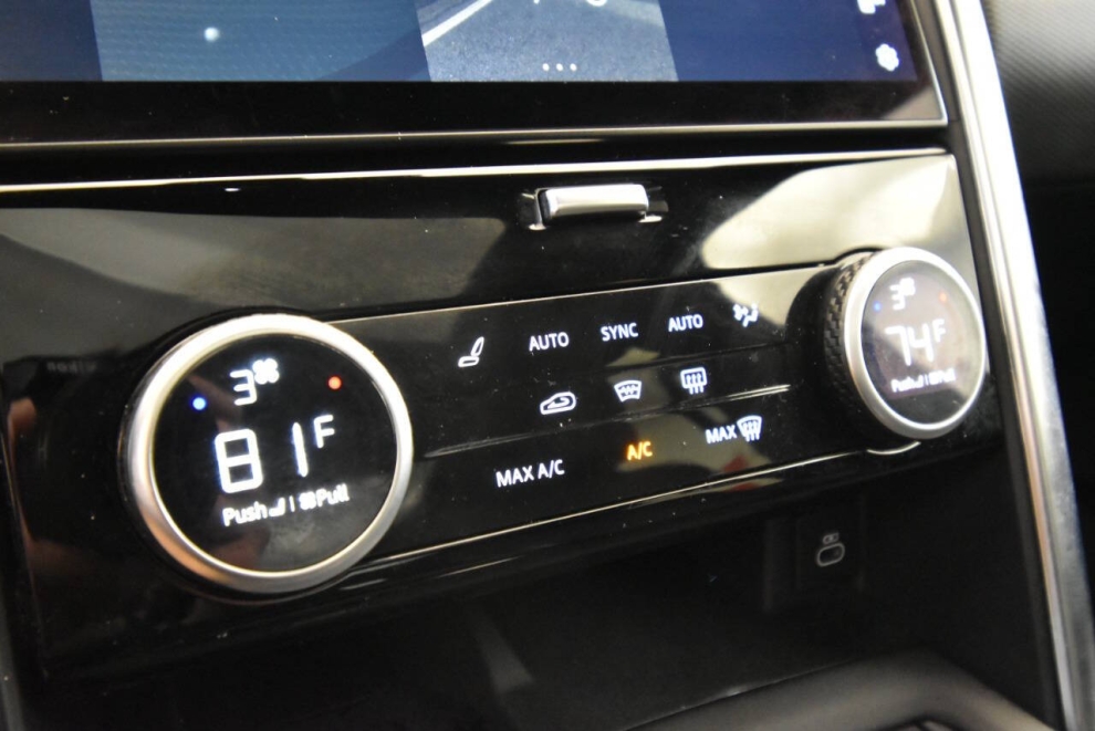 2022 Land Rover Discovery P360 HSE R Dynamic AWD 4dr SUV, Blue, Mileage: 60,119 - photo 24