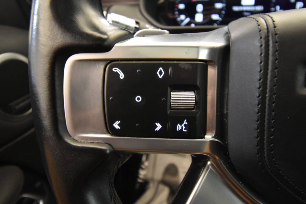 2022 Land Rover Discovery P360 HSE R Dynamic AWD 4dr SUV, Blue, Mileage: 60,119 - photo 29