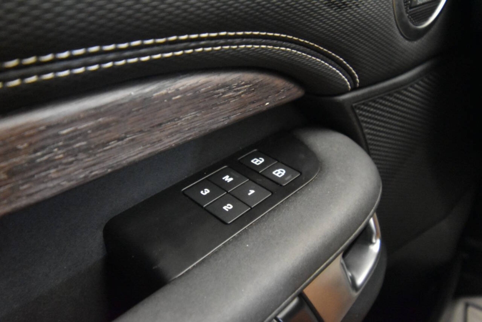 2022 Land Rover Discovery P360 HSE R Dynamic AWD 4dr SUV, Blue, Mileage: 60,119 - photo 33