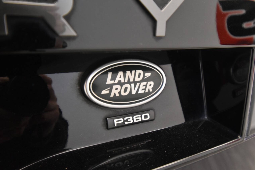 2022 Land Rover Discovery P360 HSE R Dynamic AWD 4dr SUV, Blue, Mileage: 60,119 - photo 40